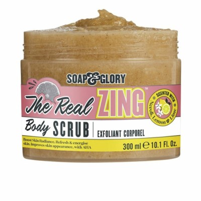 Body Exfoliator Soap &...