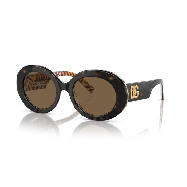 Sieviešu Saulesbrilles Dolce & Gabbana DG 4448