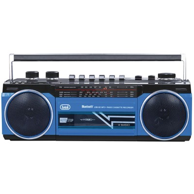 Kannettava Bluetooth-radio...