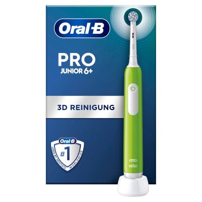 Elektriskā Zobu Suka Oral-B...