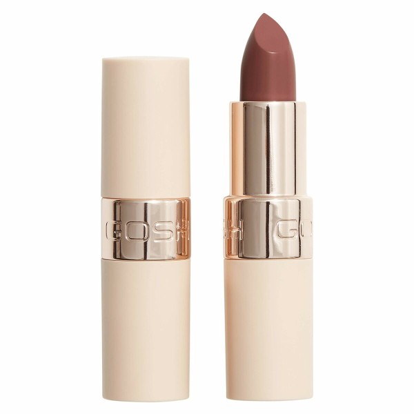 Lūpų balzamas Gosh Copenhagen Luxury Nude Nº 003 Stripped 4 g
