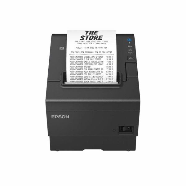 Принтер билетов Epson TM-T88VII (152)