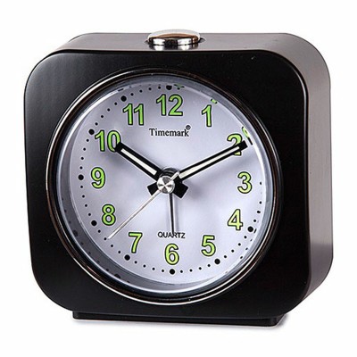 Table clock Timemark Black...