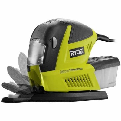 Multi-function sander Ryobi...