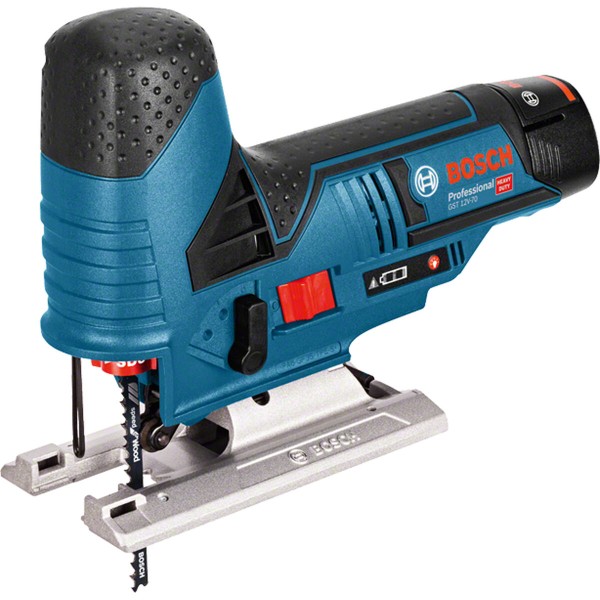 Tikksaag BOSCH Professional GST 12V-70 12 V