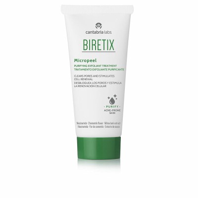 Facial Exfoliator BIRETIX...