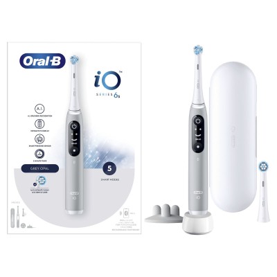 Elektriskā Zobu Suka Oral-B...