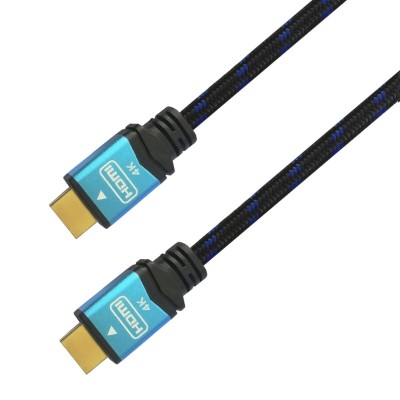 HDMI-kaapeli Aisens...