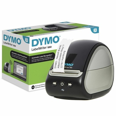 Electric Label Maker Dymo...