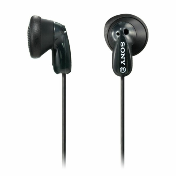 Kuulokkeet Sony MDR-E9LP in-ear Musta