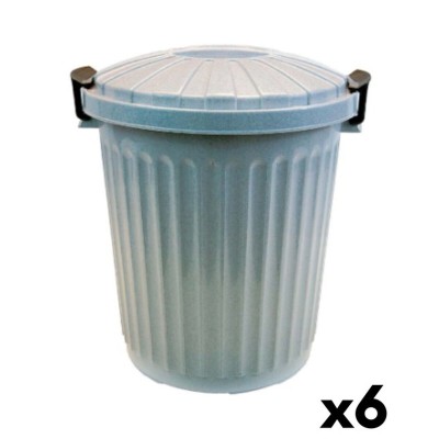 Waste bin With lid 23 L (6...