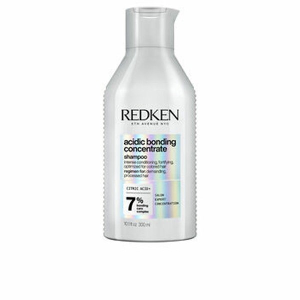 Восстанавливающий шампунь Redken ACIDIC BONDING CONCENTRATE 500 ml Поврежденные волосы