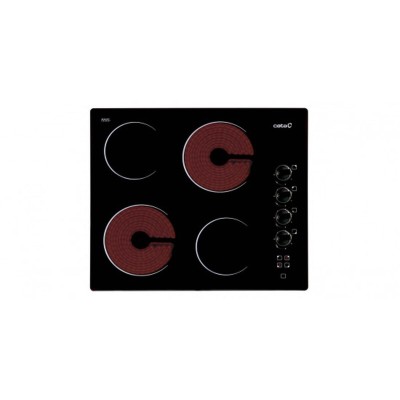 Lasikeraaminen keittolevy...