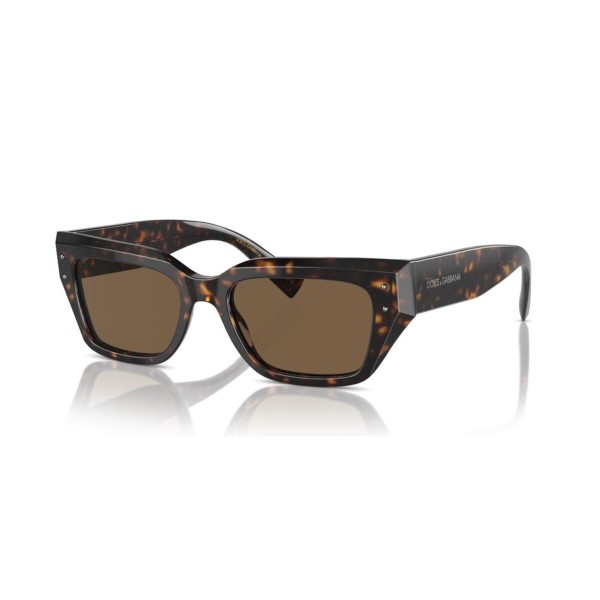Sieviešu Saulesbrilles Dolce & Gabbana DG 4462
