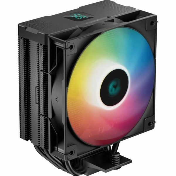 CPU ventiliatorius DEEPCOOL AG400 Digital BK ARGB