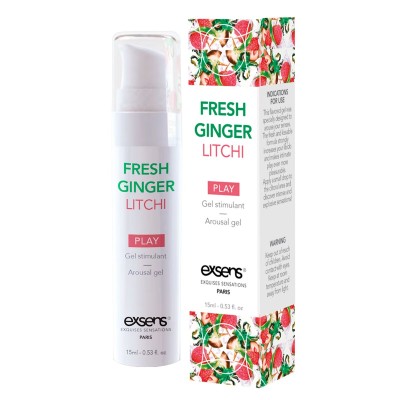 Stimulating Gel Exsens