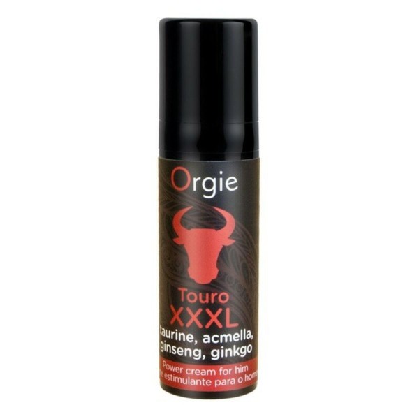 Stimuloiva voide Orgie Touro XXXL 15 ml
