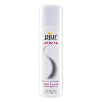 Silicone Lubricant Pjur...