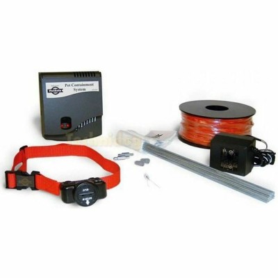 Langaton Lemmikkieläinten...