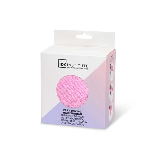 Mikropluošto rankšluostis IDC Institute FAST DRYING