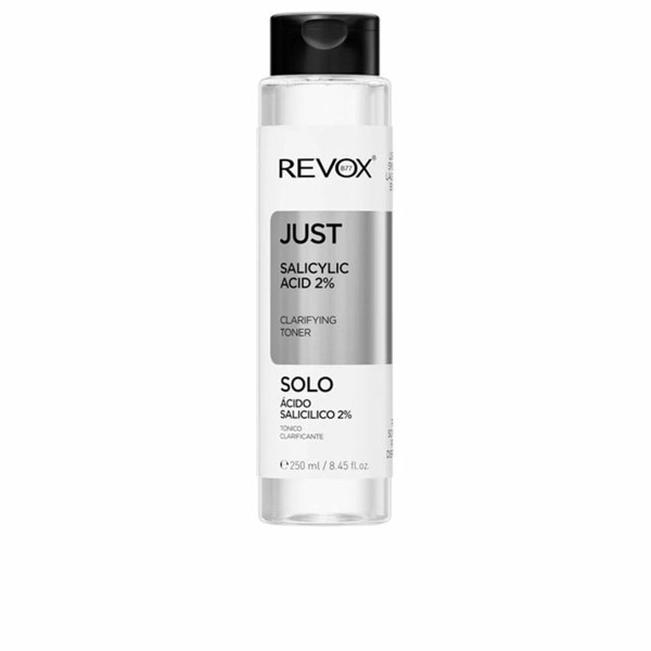 Päivävoide Revox B77 Just 250 ml