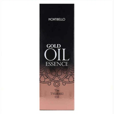 Serumas Tsubaki Gold Oil...