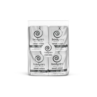 Analinis lubrikantas Body...