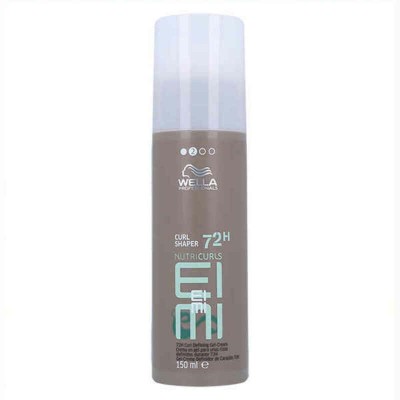 Flexible Fixing Cream Wella...