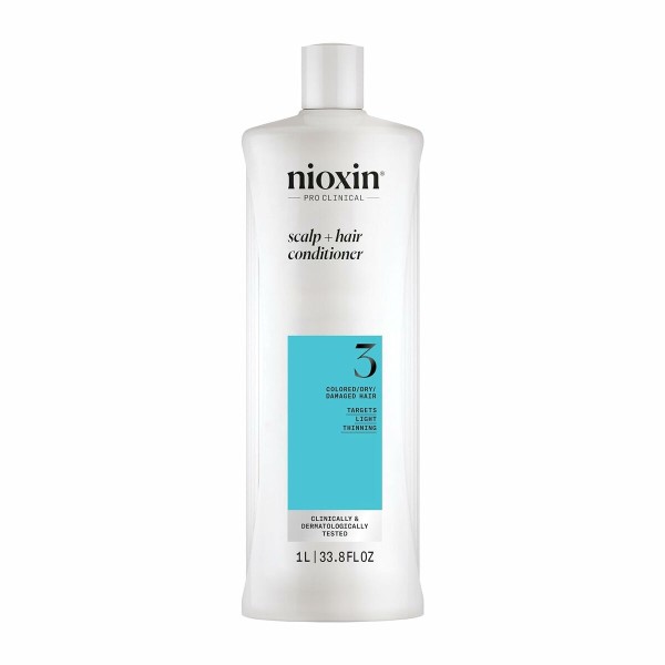 Palsam Nioxin 3 1 L