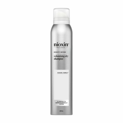 Shampoo Nioxin 3D STYLING...