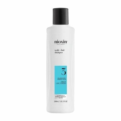 Šampūnas Nioxin 3 300 ml