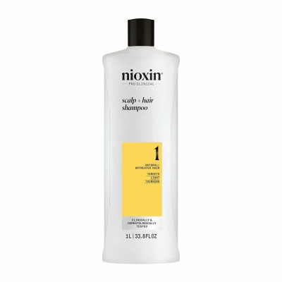 Šampūns Nioxin 1 1 L