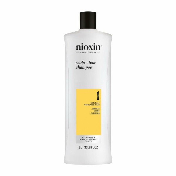 Šampūns Nioxin 1 1 L