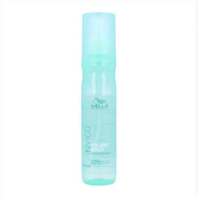 Styling Cream Wella Invigo...