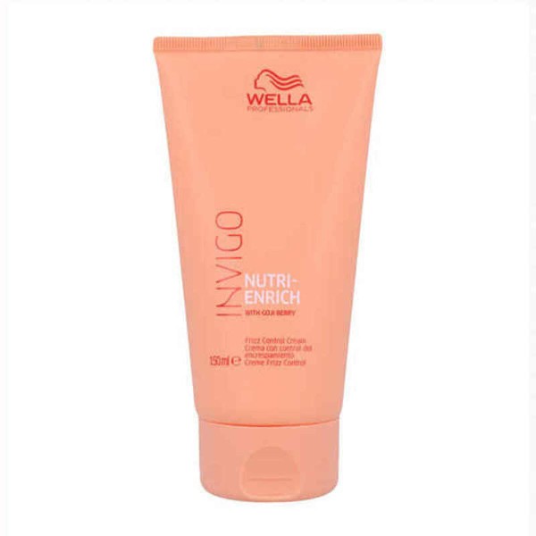 Крем для бритья Wella Invigo Enrich 150 ml