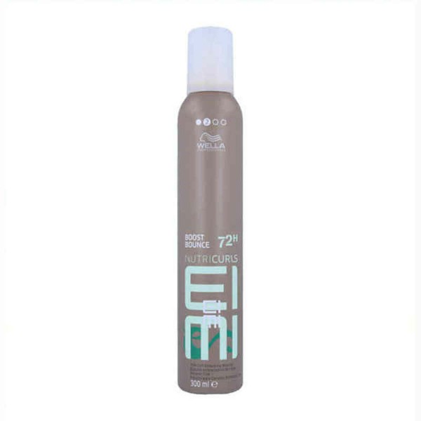 Hiusnaamio Wella EIMI NUTRICURLS 300 ml
