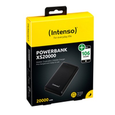 Powerbank INTENSO XS20000...