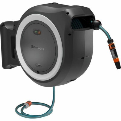 Hose reel Gardena PowerRoll...