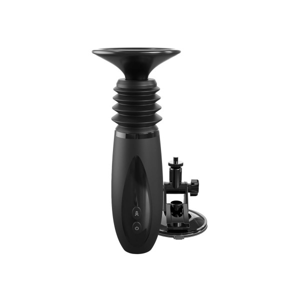 Realistinis vibratorius Pipedream