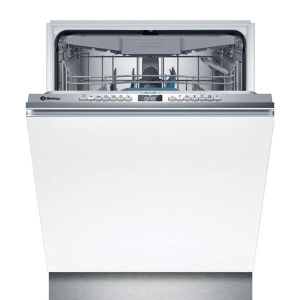 Indų plovimo mašina Balay 3VF6360DA