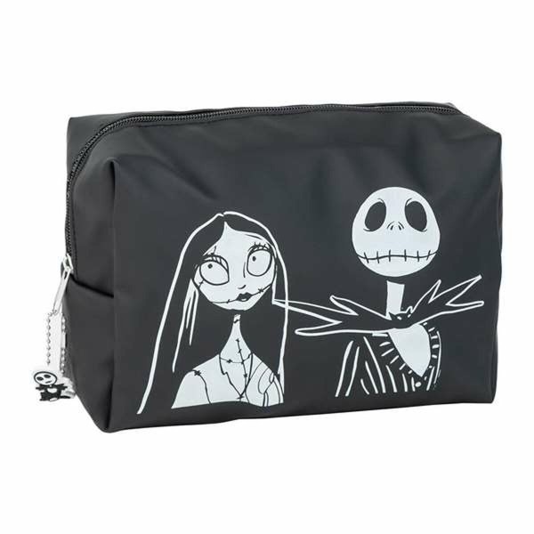 Дорожный несессер The Nightmare Before Christmas 23 x 15 x 9 cm полиэстер