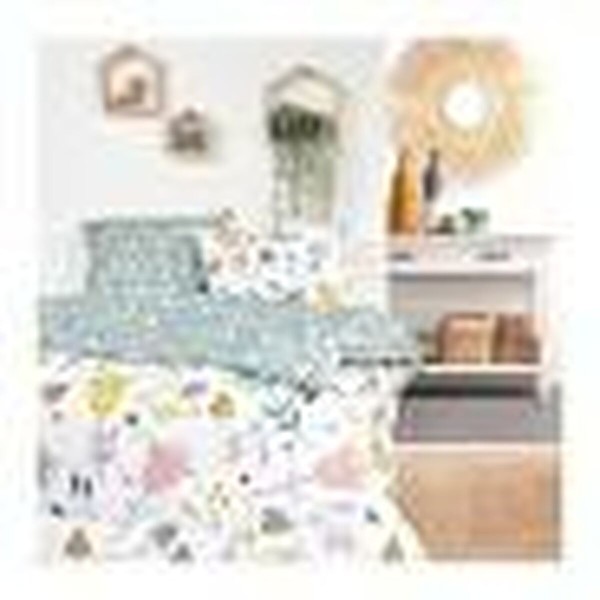 Комплект чехлов для одеяла TODAY