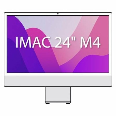 Всё-в-одном Apple MD3H4Y/A...
