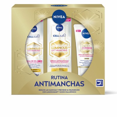 Makiažo Rinkinys Nivea Q10...