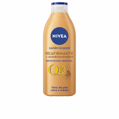 Солнцезащитный крем Nivea...