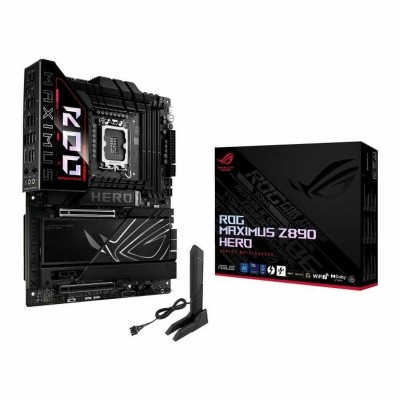 Motherboard Asus MAXIMUS...