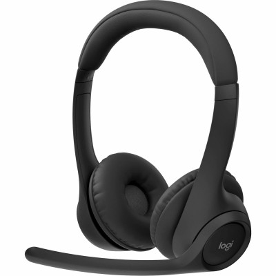 Ausinės Logitech 981-001453...