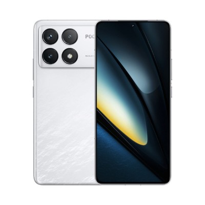 Viedtālruņi Xiaomi Poco F6...