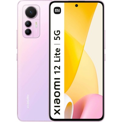 Nutitelefonid Xiaomi 12...