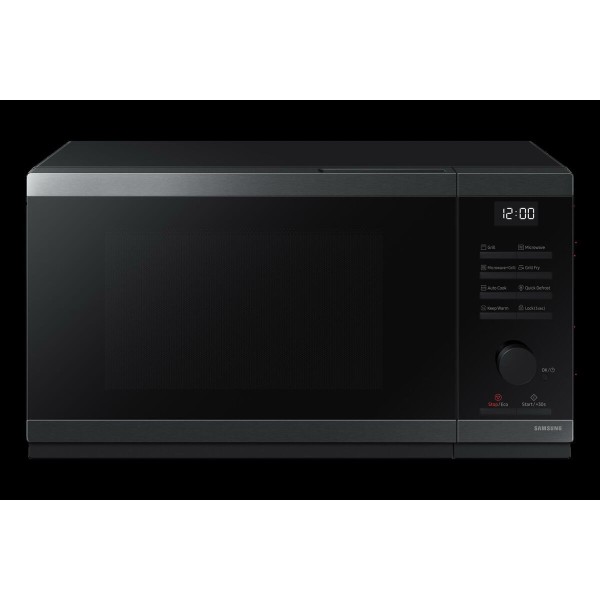 микроволновую печь Samsung MG23DG4524CG Чёрный 23 L 800 W 2400 W